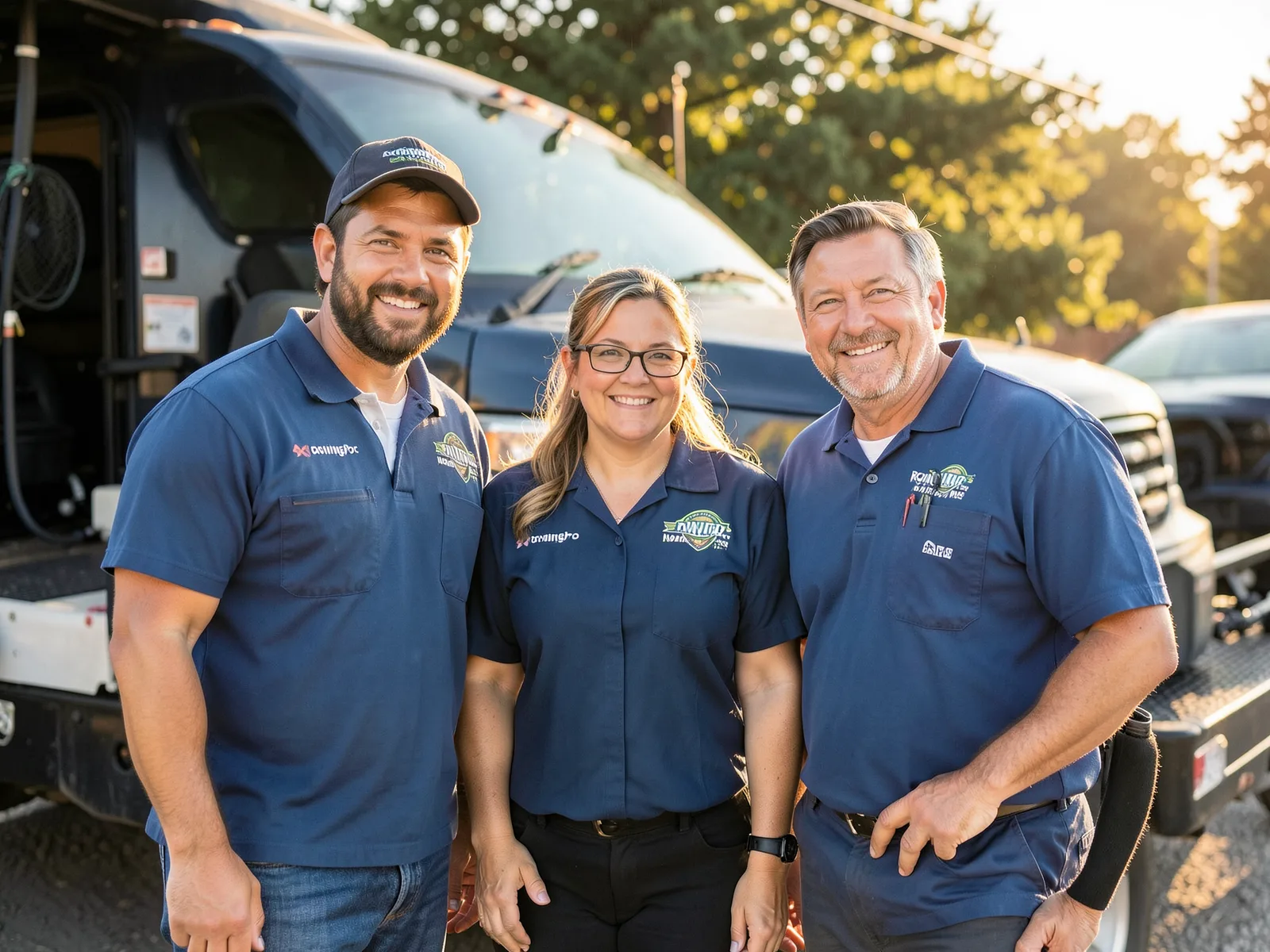 Roof Repair company in Jasper, AL